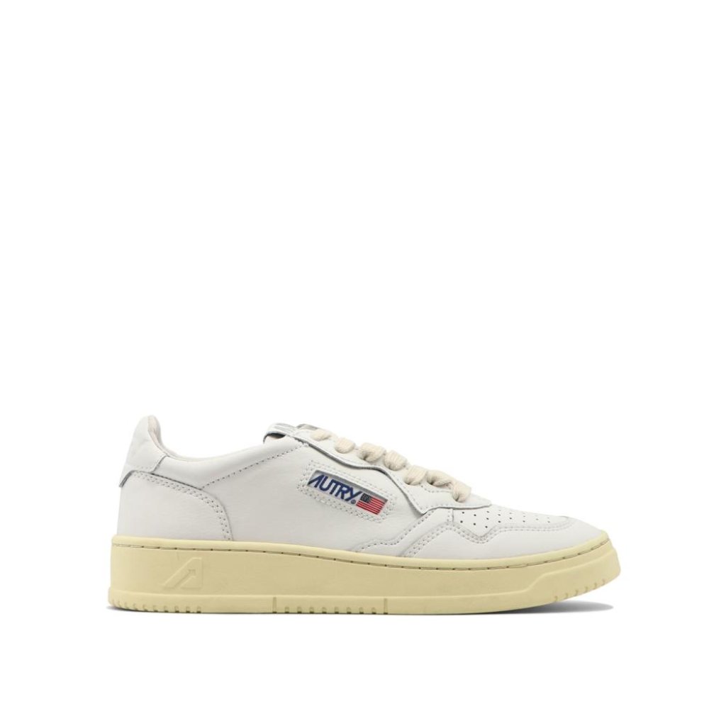 Autry Medalist Low Sneakers It 35 Women